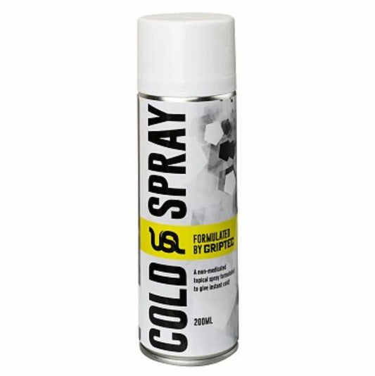 GRIPTEC Cold & Spray
