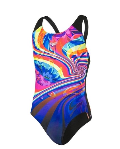 SPD Swimwear Collection (Girls)