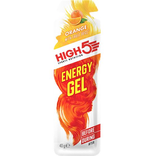 HIGH5 Sport Energy Gel (Sachet)