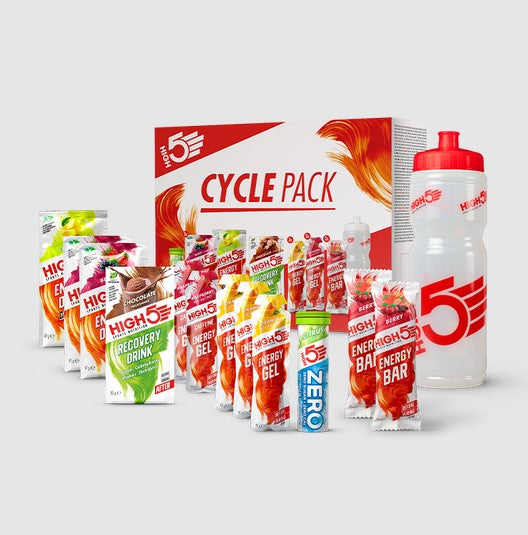 HIGH5 For Value (Cycle Pack)
