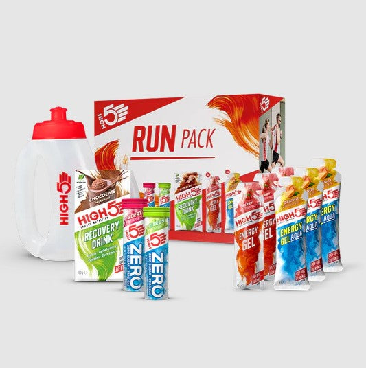 HIGH5 Running and Cycling Pack