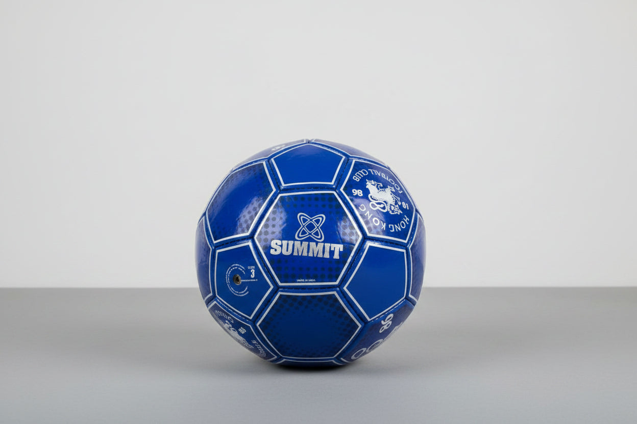 Soccer Ball S3 [HKFC] Junior