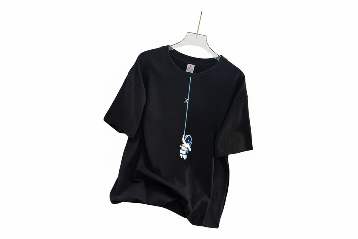 Big Value T-SHIRT Stretchable