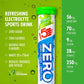 HIGH5 ZERO Electrolyte Sports Tablets