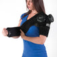 ICE20 Ice Compression Wrap - Cold Compress Double Shoulder