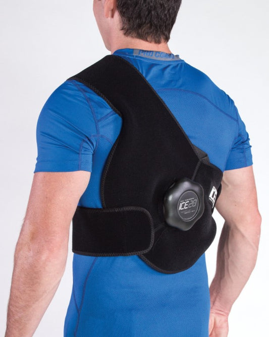 ICE20 Cold Compress - Back Hip