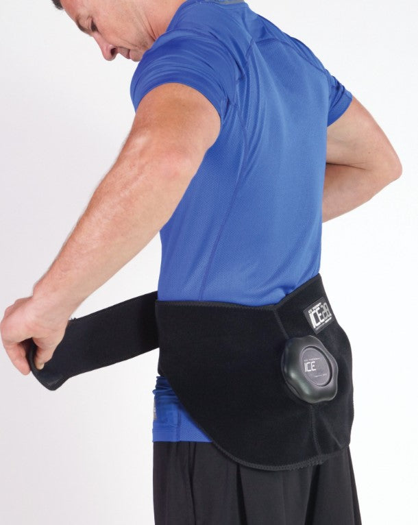 ICE20 Cold Compress - Back Hip