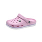 JYMNK (Women) Clogs Slippers Shoes Outdoor Indoor