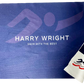 HK HARRY WRIGHT Bath Towel