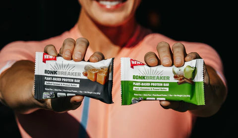 BONK BREAKER Sport Energy and Protein Bar