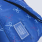 VOVAROVA Parent's Bag Petite Knots with Baby Changing Mat