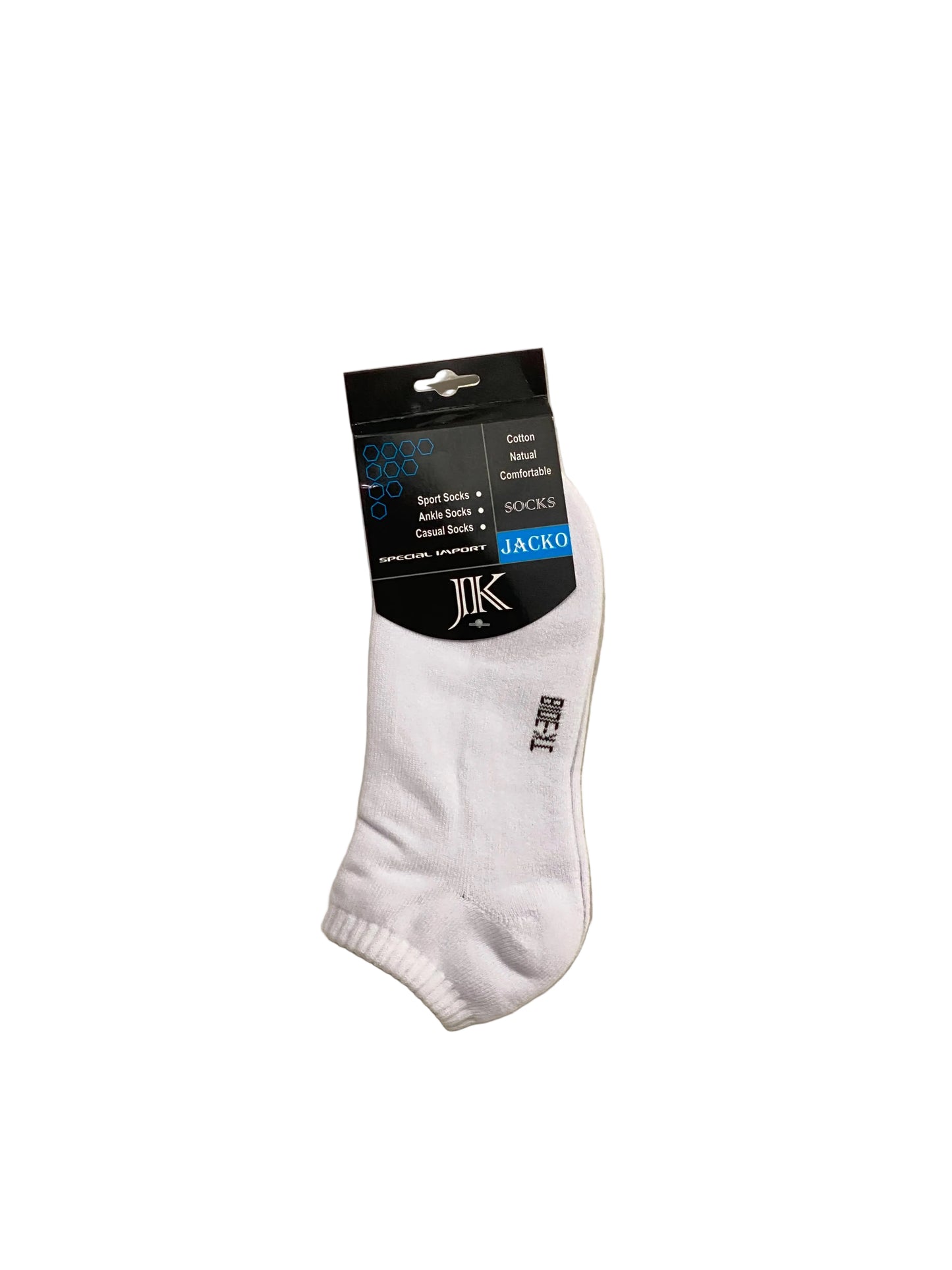 JK Sports Socks