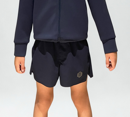 ACTIVE CREW (Boy) Junior Shorts