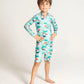 SANDBAR Kids Body Suit