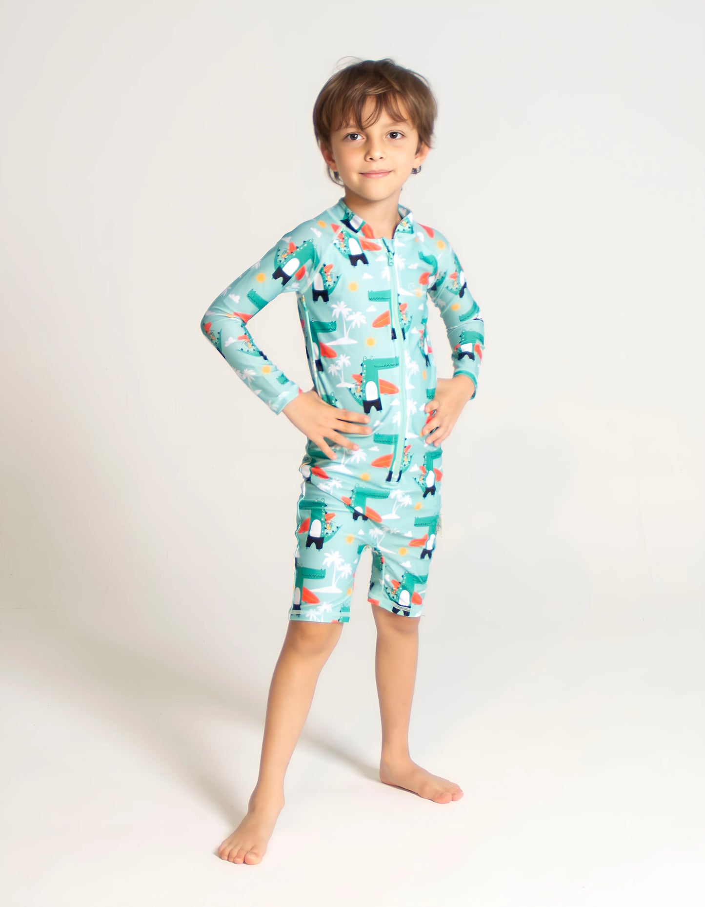 SANDBAR Kids Body Suit
