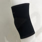 MAX SPORT Knee Support (Plain Black)