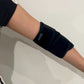 MAX SPORT Elbow Support (Plain Black)