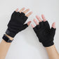 MAX SPORT Glove Support (Plain Black)
