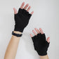 MAX SPORT Glove Support (Plain Black)