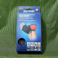 MAX SPORT Glove Support (Plain Black)