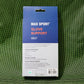 MAX SPORT Glove Support (Plain Black)