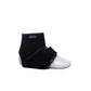 MAX SPORT Ankle Support Neoprene (Plain Black)
