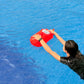 MBSL Swim Safety Buoy and Dry Bag 20L