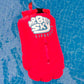 MBSL Swim Safety Buoy and Dry Bag 20L