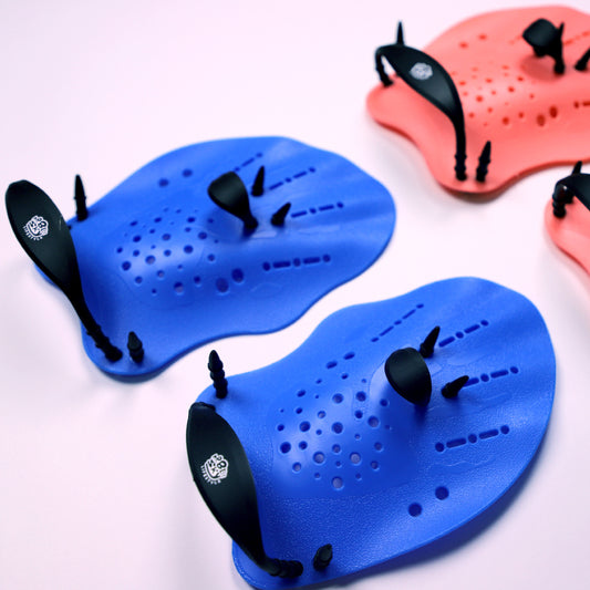 MBSL Hand Swim Paddles