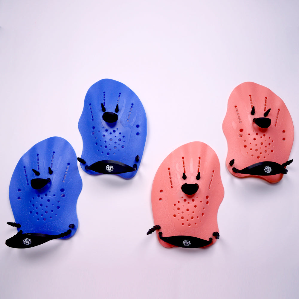 MBSL Hand Swim Paddles