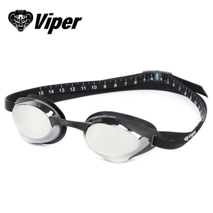 VIPER (MM8500) Swimming Competition Mirror Goggles