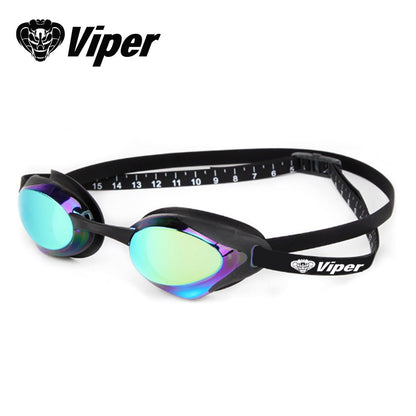 VIPER (MM8500) Swimming Competition Mirror Goggles