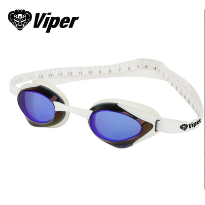 VIPER (MM8500) Swimming Competition Mirror Goggles