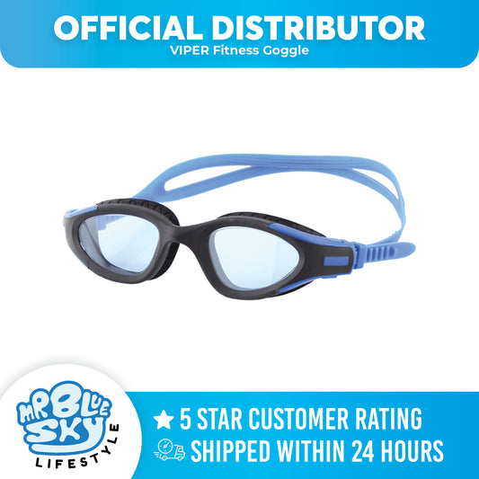 VIPER ADULT Swimming Fitness Goggle (CF12000)