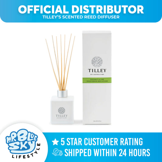 TILLEY Scented Reed Diffuser