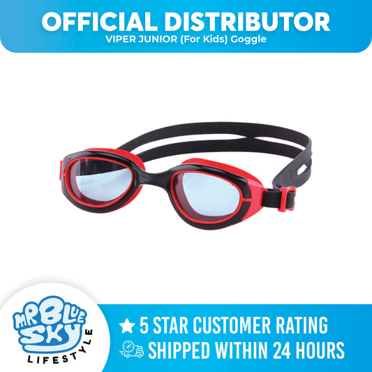 VIPER JUNIOR Swimming Goggles (For Kids - CF6500)