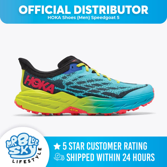 HOKA Original Shoes (Men) Speedgoat 5