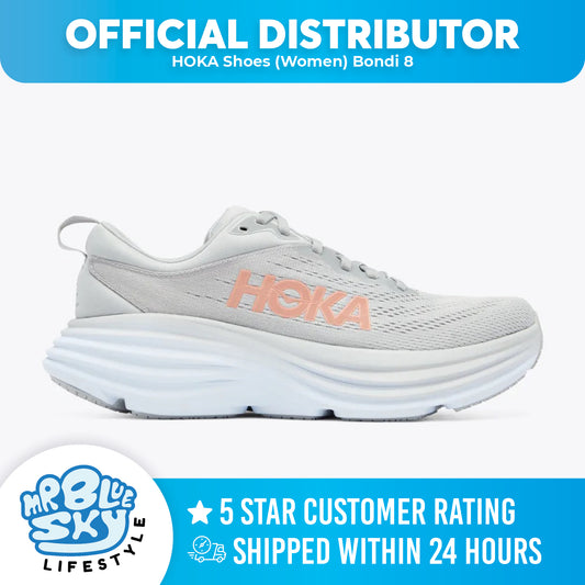 HOKA Original Shoes (Women) Bondi 8