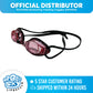 DOLPHIN (DP0570) Swimming Training Goggles