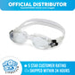 AQUASPHERE Active Lens Goggle