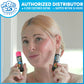 SUN ZAPPER Beauty Pack Zinc Stick SPF50+ (Pack of 3)