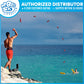 RESTUBE Automatic Swimming Buoy Responder