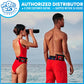 RESTUBE Lifeguard Swimming Buoy Responder