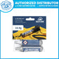 RESTUBE Beach Buoy Responder CO2 Cartridges (10,9g)
