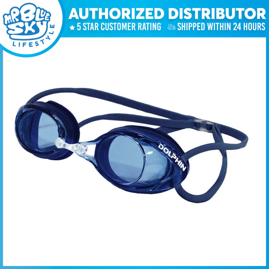 DOLPHIN (DP1530) Swimming Training Goggles