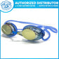 DOLPHIN Kids (DP2575) Swimming Goggles Optical Myopic