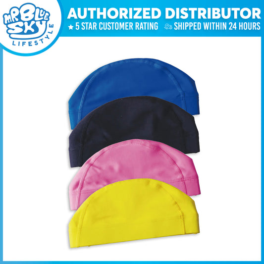 SWANS Swimming UV Cut Cap for KIDS (SA-15)