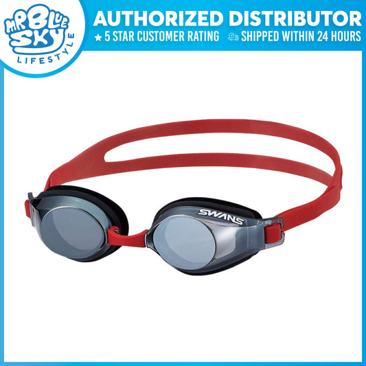 SWANS Kids (SJ-22M) Swimming Goggles