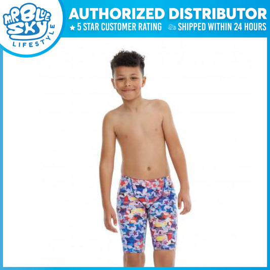 MARU (BK0091) SWIMMING JAMMER - Junior Lucky Star Pacer