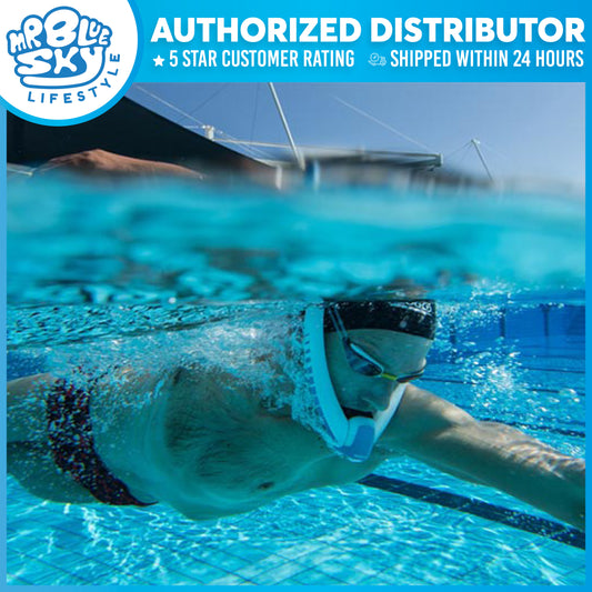 AMEO POWERBREATHER - Wave Edition